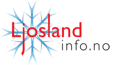 Ljoslandinfo